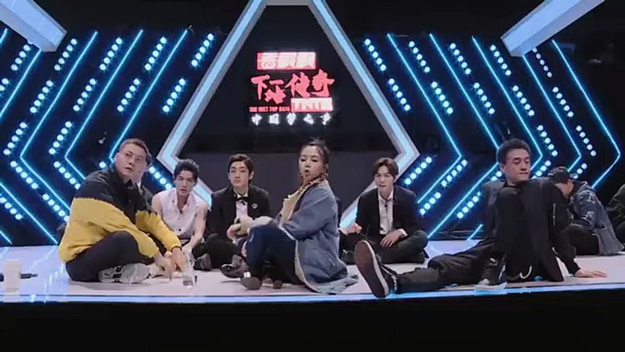 【花絮】杨明昊竟然和邓紫棋达成秘密约定？到底是什么！  《下一站传奇》第9期 20181216【东方卫视官方HD】