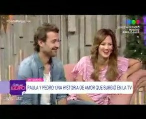 Pedro y Paula en Cortá por Lozano 2 - 18 de Diciembre