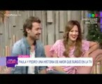 Pedro y Paula en Cortá por Lozano 2 - 18 de Diciembre
