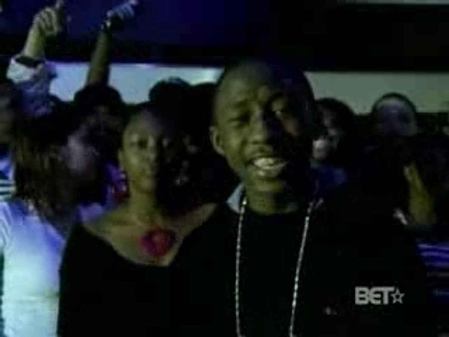 ⁣Johnte - Red Monkey Jeans