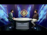 برنامج ترانيم - ضيف الحلقة الشاعر محمد الصادق | قناة الطليعة الفضائية