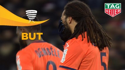 But Jason DENAYER (70ème csc) / Amiens SC - Olympique Lyonnais - (2-3) - (ASC-OL) / 2018-19