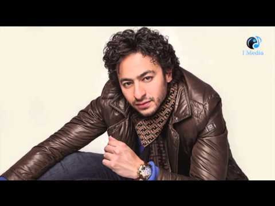 Hamada Helal - Matensash Te'ady | حمادة هلال - ماتنساش تعدي