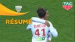 AS Monaco - FC Lorient (1-0)  - (1/8 de finale) - Résumé - (ASM-FCL) / 2018-19