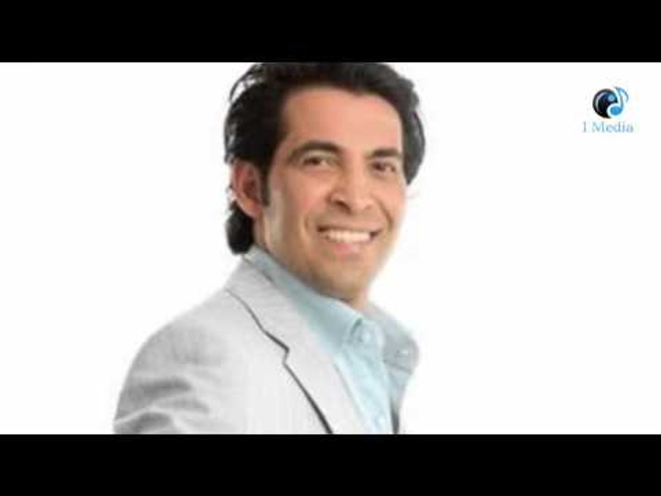 Sa'd El Soghayar - El Ahly El Alamy | سعد الصغي...