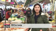 Growing demand from foreign tourists to experience Korean culture firsthand