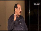 قناة الطليعة الفضائية برنامج ||جلسة العيد|| الفنانة شاهنده و الفنان  خضير ابو العباس