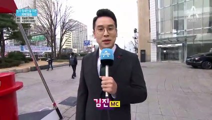 12월 20일 김진의 돌직구쇼 오프닝