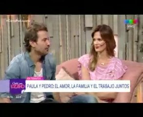 Pedro y Paula en Cortá por Lozano 4 - 18 de Diciembre