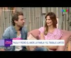 Pedro y Paula en Cortá por Lozano 4 - 18 de Diciembre