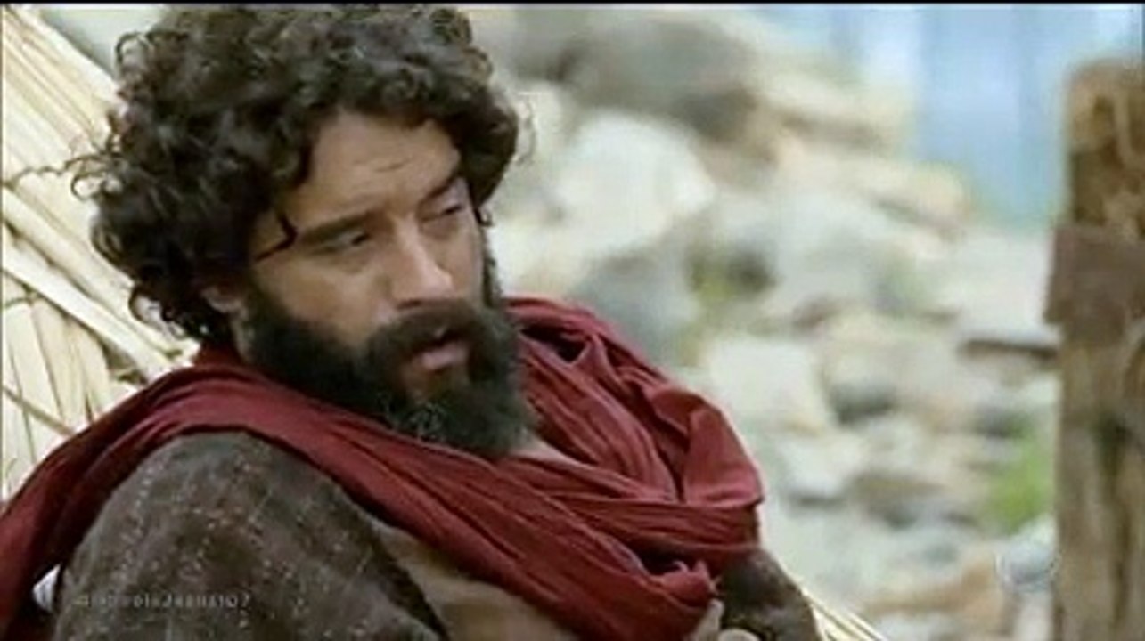 Novela Jesus Capitulo 107 Completo
