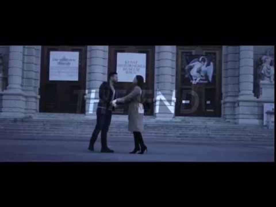 Hamada Helal - Promo Mshet Tareq (Video Clip) | حمادة هلال - برومو أغنية مشيت طريق