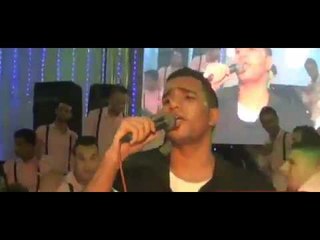 احمد فؤش يتحدي رضا البحراوي جامد جدا 2017