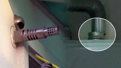 [단독] "강릉 펜션 보일러 무자격자가 설치" / YTN