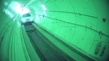Musk revela túnel subterrâneo para evitar engarrafamentos