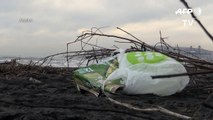 A guerra da UE contra os plásticos