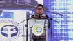 Hataman calls for 'yes' Bangsamoro vote