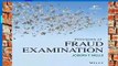 Full version  Principles of Fraud Examination  For Kindle