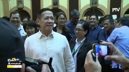 Pagpalit ng pangalan ng POPCOM, suportado ng DOH at NEDA