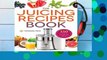 Get Ebooks Trial Juicing Recipes Book: 150 Healthy Juicer Recipes to Unleash the Nutritional Power