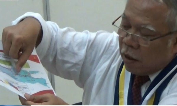Menteri PUPR: Perbaikan Jalan Raya Gubeng Selesai Dalam 3-5 hari