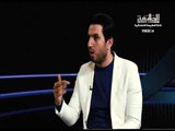 شاهد حصريأ على قناة الطليعة سبب خلاف المنشد مهدي العبودي والمنشد علي الدلفي