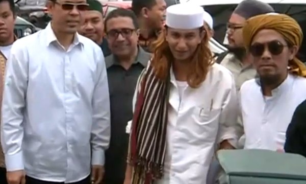 Polri: Kasus Habib Bahar Bin Smith Murni Kasus Pidana