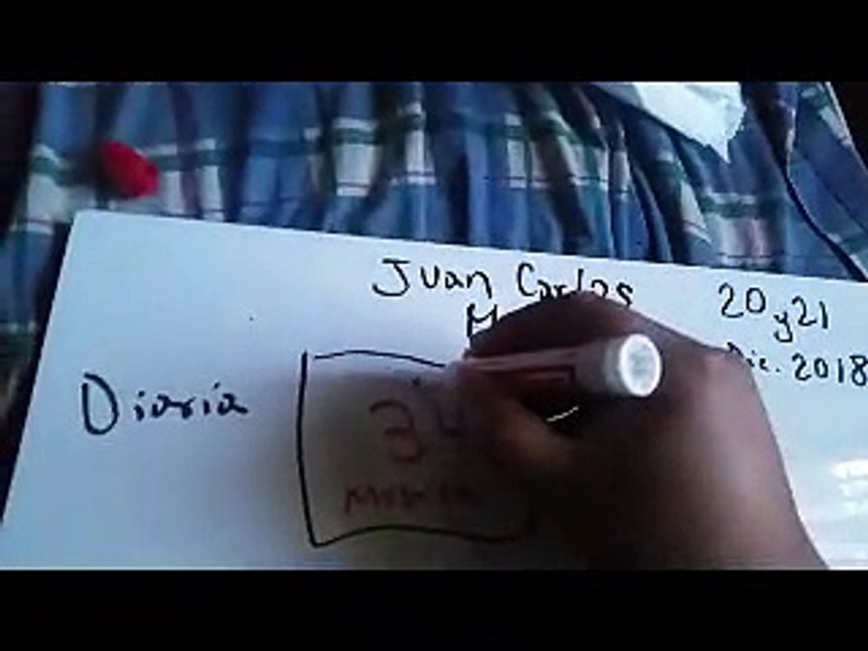 Números para HOY 20 de DICIEMBRE  del 2018 Loterías Diaria Y Pick 3