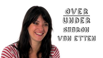 Sharon Van Etten Rates Van Halen, 7-Eleven, and Edibles