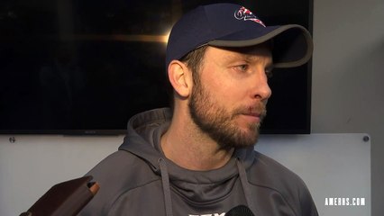 AHL Belleville Senators 5 at Rochester Americans 4