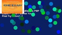 viewEbooks & AudioEbooks PMP Exam: How to Pass on Your First Try Unlimited