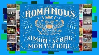 Reading Full The Romanovs: 1613-1918 For Any device