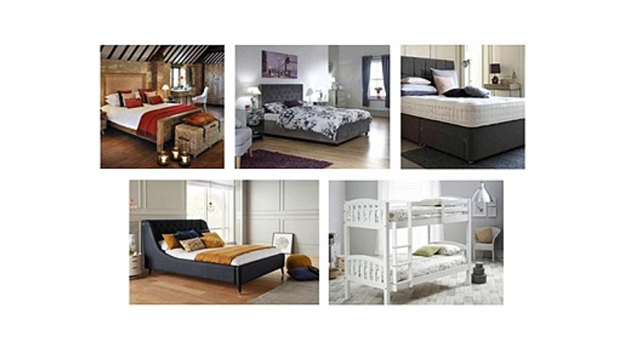 Useful Tips On Choosing A New Bed
