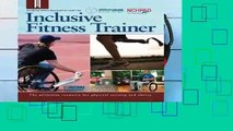 Get Trial ACSM/NCHPAD Resources for the Inclusive Fitness Trainer For Kindle