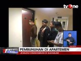 Kasus Pembunuhan di Apartemen Kebagusan City