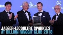 NEWS: Timeless memories with Jaeger-LeCoultre