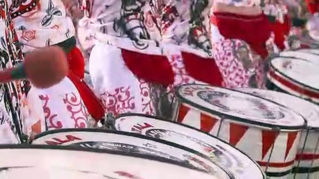 organizadores de la Copa América Brasil 2019 han elaborado el calendario de partidos de esta copa