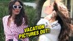 Kareena Kapoor Saif Ali Khan SIZZLING PICTURES From South Africa Are OUT | Check It Out