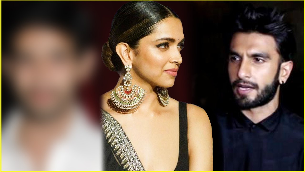 Not Ranveer Singh, Deepika Padukone Will ROMANCE This Actor Post Marriage