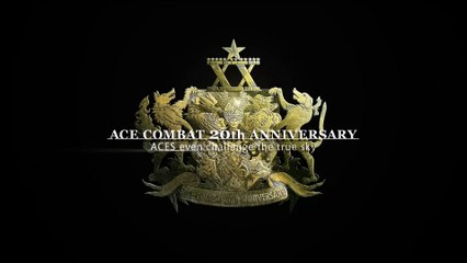 Ace Combat 7  : Skies Unknown - Trailer 'Gripen E'