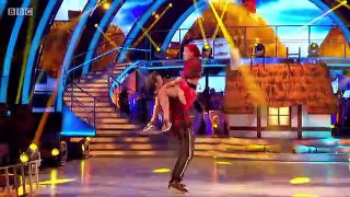 Joe Sugg and Dianne Buswell's Journey to the Final - BBC Strictly 2018
