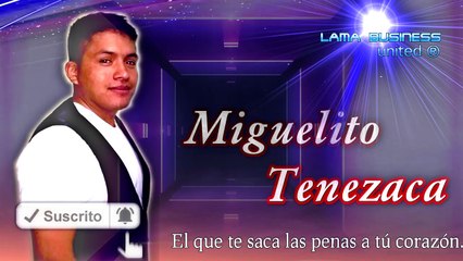 Vestido de Novia Miguelito Tenezaca 2019