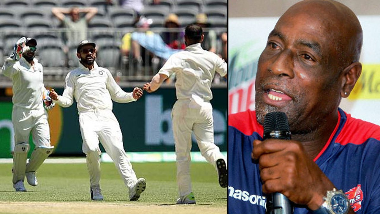 India vs Australia : India Will Have To Work Ha...