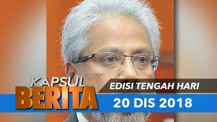 Tun M belum putuskan kedudukan Waytha Moorthy