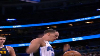 NBA Sundays Week 11 (CET): Detroit Pistons at Orlando Magic