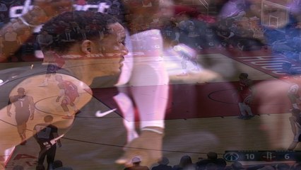 Washington Wizards at Houston Rockets Raw Recap