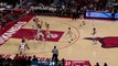 Georgia Tech vs. Arkansas Basketball Highlights (2018-19)