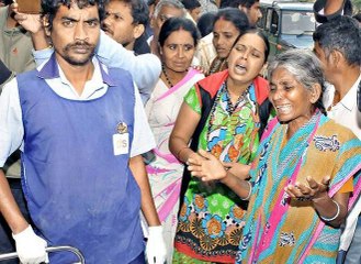 Chamarajanagar Maramma temple tragedy : ಕೊನೆಗು ಸಿಕ್ಕ ವಿಷ ಬಿಪಾಸುಗಳು..! | Oneindia Kannada