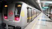 Delhi govt approves Delhi Metro's Phase-IV project | OneIndia News