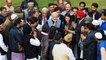 PM Modi meets newly elected village headmen from Jammu and Kashmir | OneIndia News